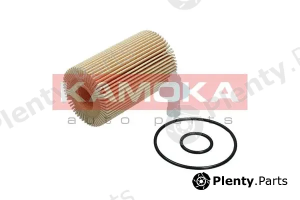 Kamoka F116901 — Oil Filter KAMOKA