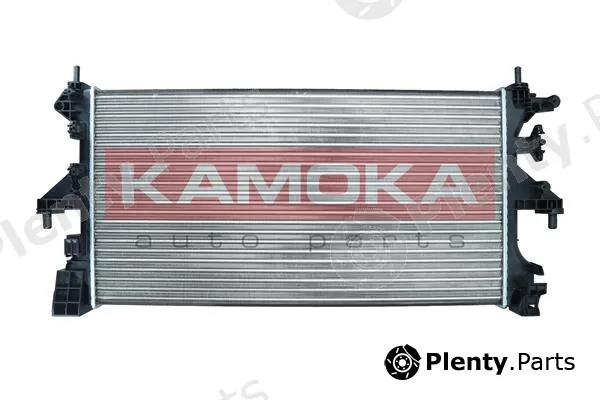 Kamoka 7705073 — Radiator, engine cooling KAMOKA