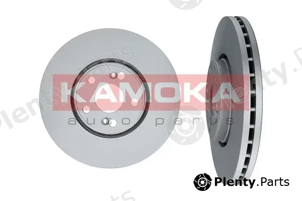 Kamoka 1031018 — Brake Disc KAMOKA