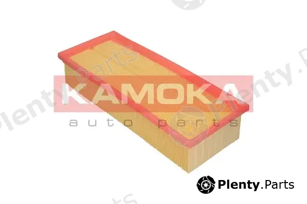 Kamoka F201201 — Air Filter KAMOKA