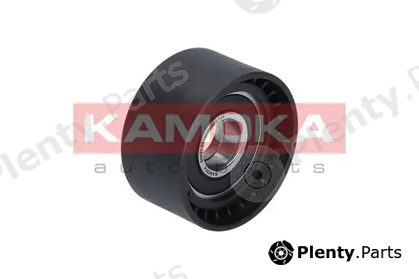 Kamoka R0031 — Deflection/Guide Pulley, V-ribbed belt KAMOKA