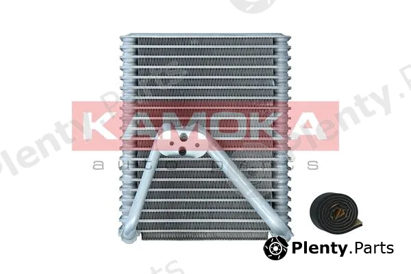 Kamoka 7770026 — Evaporator, air conditioning KAMOKA