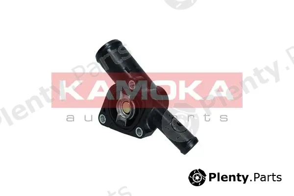 Kamoka 7710080 — Thermostat, coolant KAMOKA