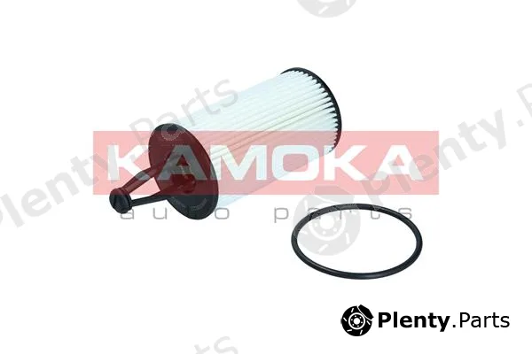 Kamoka F122301 — Oil Filter KAMOKA