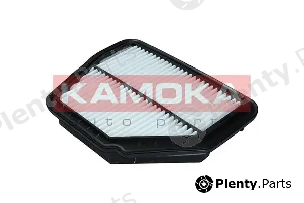 Kamoka F246101 — Air Filter KAMOKA
