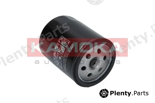Kamoka F102501 — Oil Filter KAMOKA