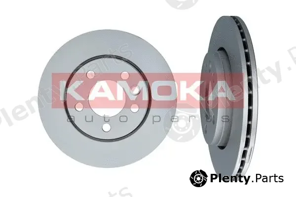 Kamoka 1031120 — Brake Disc KAMOKA