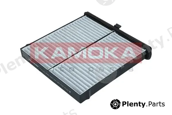 Kamoka F518101 — Filter, cabin air KAMOKA