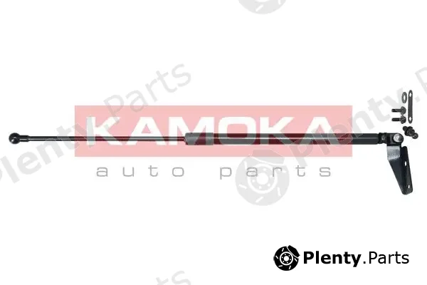 Kamoka 7092541 — Gas Spring, boot/cargo area KAMOKA