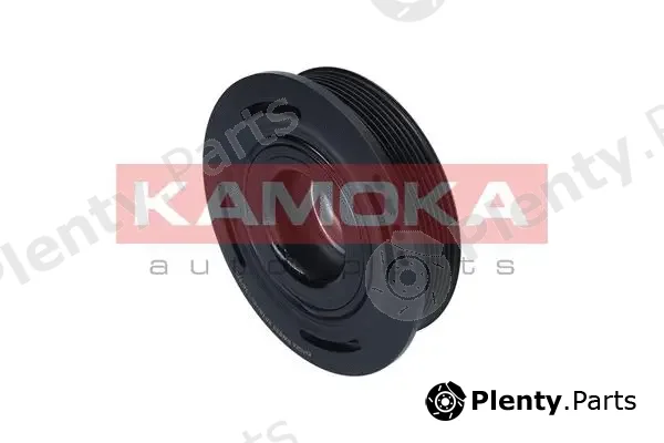 Kamoka RW033 — Belt Pulley, crankshaft KAMOKA