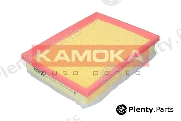 Kamoka F251801 — Air Filter KAMOKA