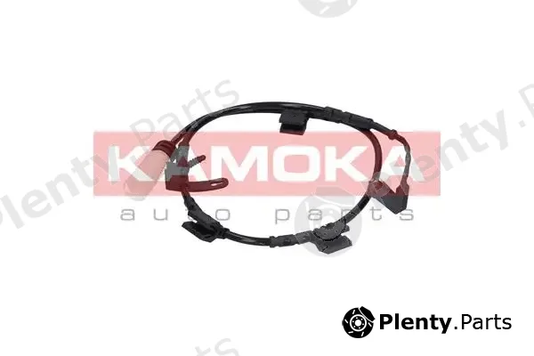 Kamoka 105060 — Warning Contact, brake pad wear KAMOKA