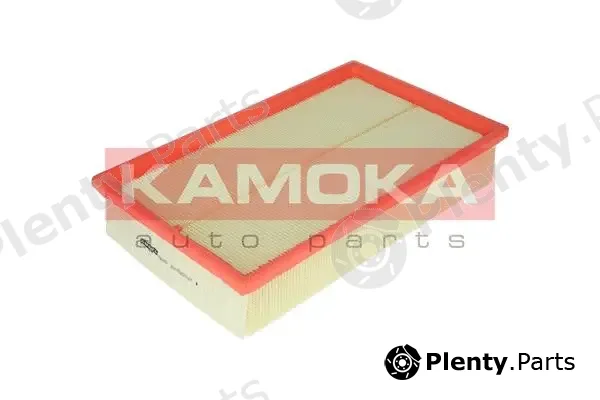 Kamoka F203701 — Air Filter KAMOKA
