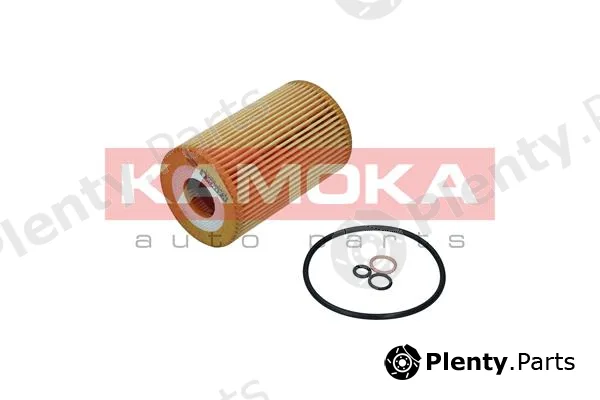 Kamoka F121701 — Oil Filter KAMOKA