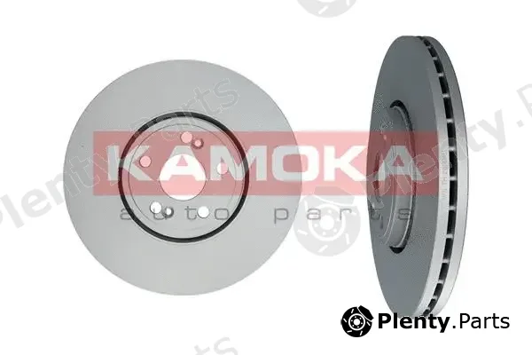 Kamoka 1031020 — Brake Disc KAMOKA