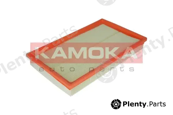 Kamoka F202701 — Air Filter KAMOKA