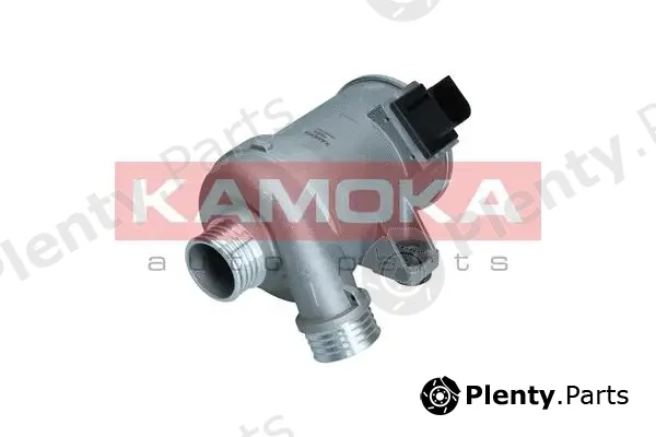 Kamoka T9003 — Water Pump, engine cooling KAMOKA