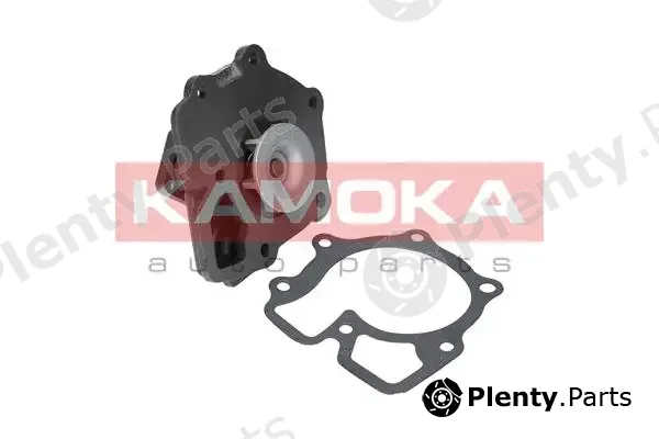 Kamoka T0143 — Water Pump, engine cooling KAMOKA