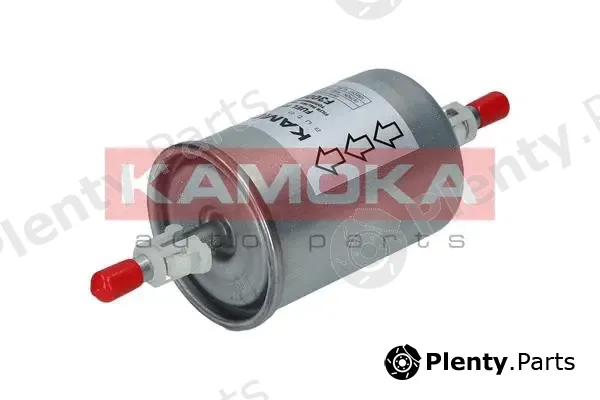 Kamoka F300201 — Fuel Filter KAMOKA