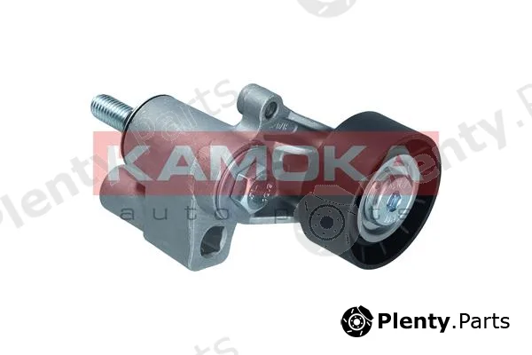 Kamoka R0587 — Belt Tensioner, V-ribbed belt KAMOKA