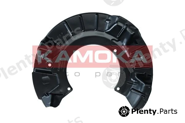 Kamoka 1180121 — Splash Guard, brake disc KAMOKA