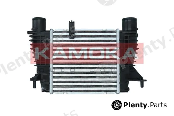 Kamoka 7750076 — Charge Air Cooler KAMOKA