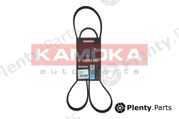 Kamoka 7016110 — V-Ribbed Belt KAMOKA