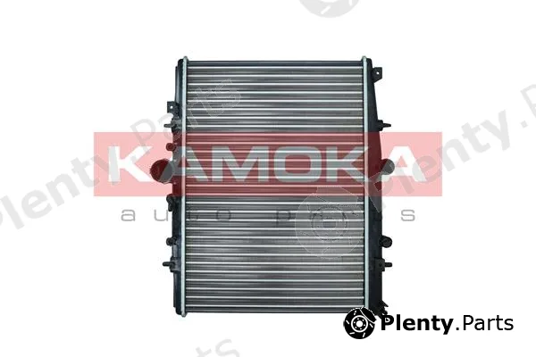 Kamoka 7705152 — Radiator, engine cooling KAMOKA