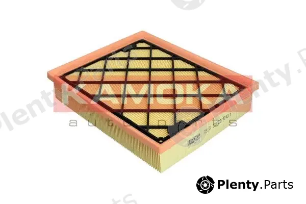 Kamoka F251301 — Air Filter KAMOKA