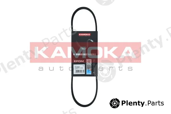 Kamoka 7014007 — V-Ribbed Belt KAMOKA