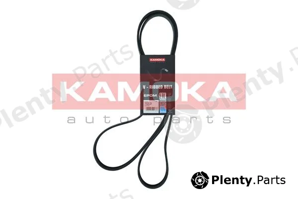 Kamoka 7016176 — V-Ribbed Belt KAMOKA