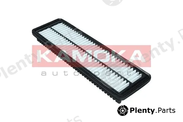 Kamoka F246801 — Air Filter KAMOKA