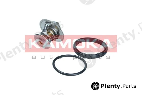 Kamoka 7710093 — Thermostat, coolant KAMOKA