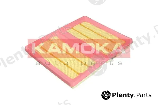 Kamoka F240501 — Air Filter KAMOKA