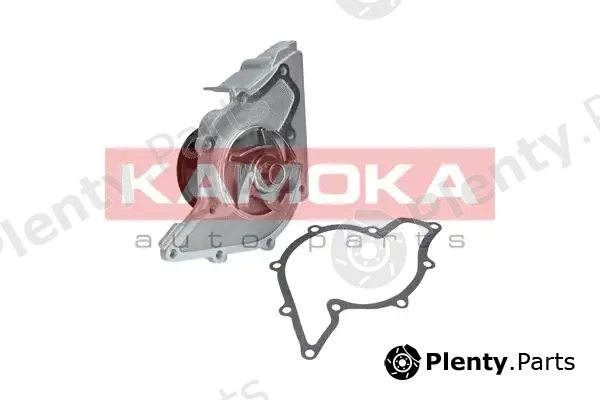Kamoka T0046 — Water Pump, engine cooling KAMOKA