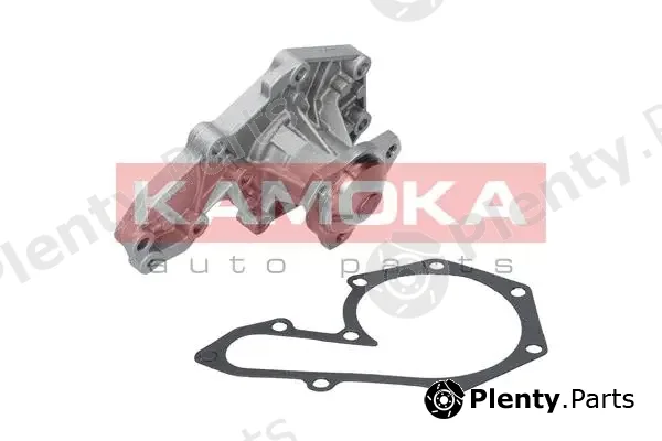 Kamoka T0207 — Water Pump, engine cooling KAMOKA