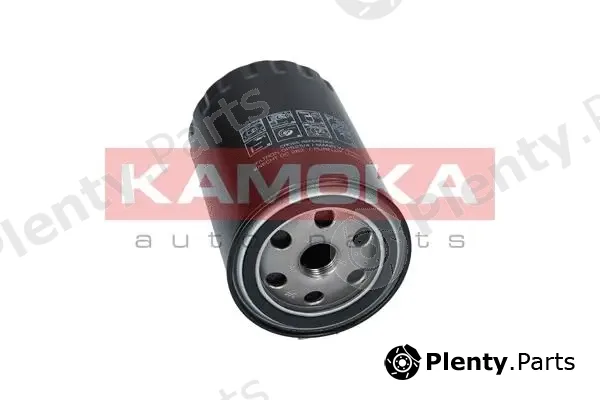 Kamoka F101501 — Oil Filter KAMOKA