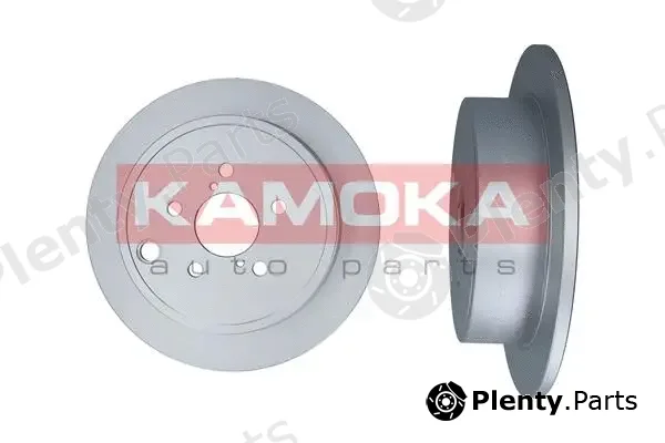 Kamoka 103173 — Brake Disc KAMOKA