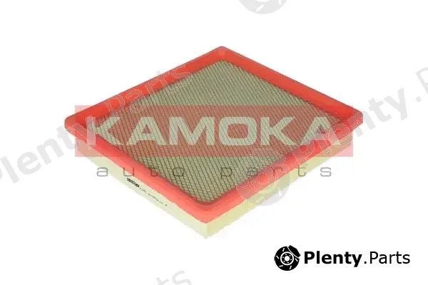Kamoka F216901 — Air Filter KAMOKA