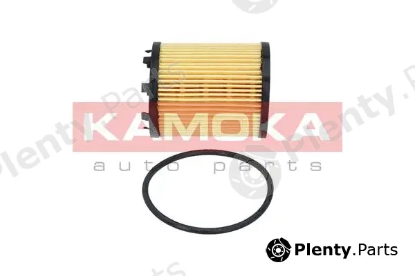 Kamoka F104101 — Oil Filter KAMOKA