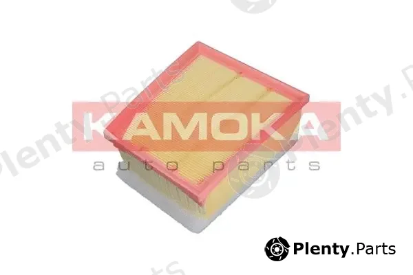 Kamoka F240001 — Air Filter KAMOKA