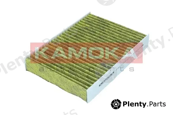 Kamoka 6080122 — Filter, cabin air KAMOKA