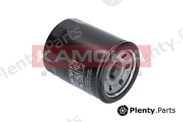 Kamoka F113501 — Oil Filter KAMOKA