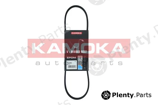 Kamoka 7013007 — V-Ribbed Belt KAMOKA