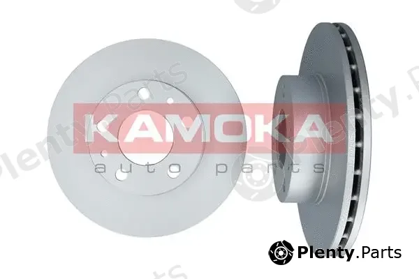 Kamoka 1031534 — Brake Disc KAMOKA