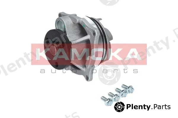 Kamoka T0129 — Water Pump, engine cooling KAMOKA