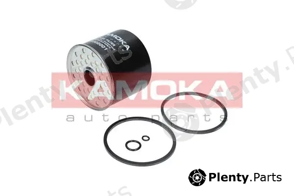 Kamoka F302001 — Fuel Filter KAMOKA