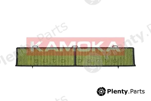 Kamoka 6080038 — Filter, cabin air KAMOKA