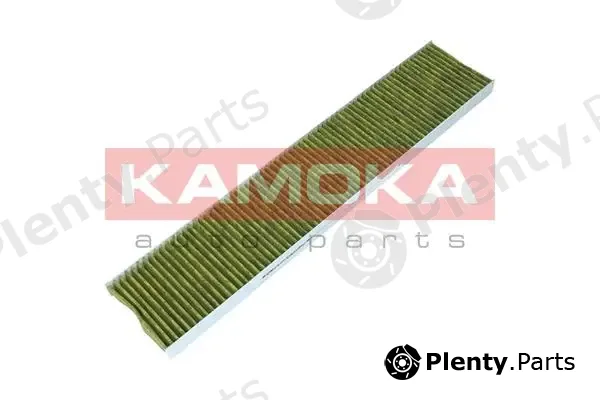 Kamoka 6080007 — Filter, cabin air KAMOKA