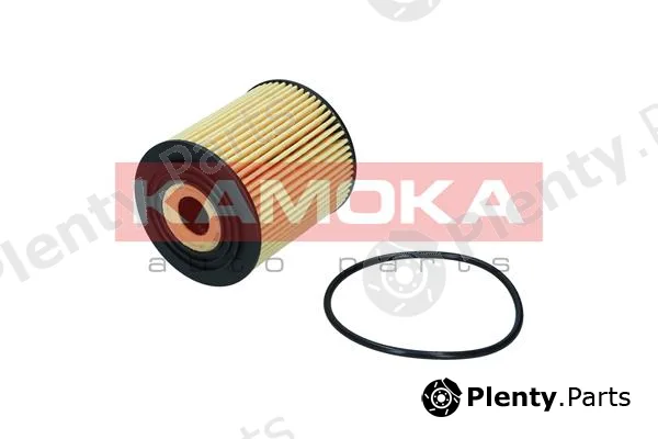 Kamoka F121901 — Oil Filter KAMOKA